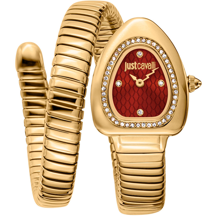 Часы Just Cavalli Snake JC1L249M0025